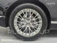 2021 Genesis G80