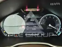 2021 Genesis G80