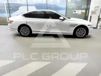 2021 Genesis G80
