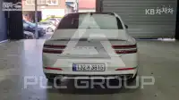 2021 Genesis G80