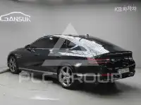 2021 Genesis G80