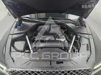 2021 Genesis G80