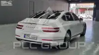 2021 Genesis G80