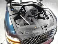 2021 Genesis G80