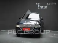 2021 Genesis G80