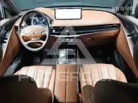 2021 Genesis G80