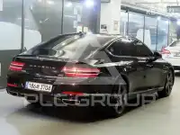 2021 Genesis G80