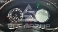 2021 Genesis G80