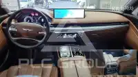 2021 Genesis G80