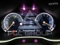 2021 Genesis G80