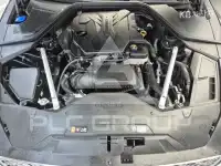 2021 Genesis G80