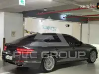 2021 Genesis G80