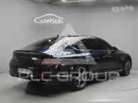 2021 Genesis G80
