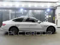 2021 Genesis G80
