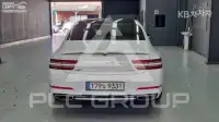 2021 Genesis G80