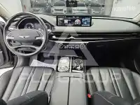 2021 Genesis G80