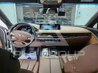 2021 Genesis G80