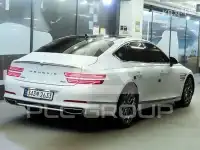 2021 Genesis G80