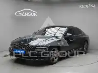 2021 Genesis G80