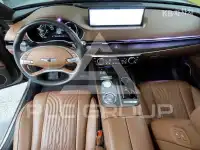 2021 Genesis G80