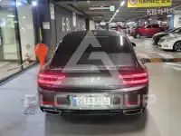 2021 Genesis G80