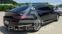 2021 Genesis G80