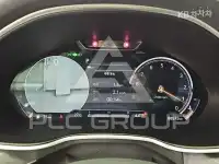 2021 Genesis G80