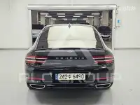 2021 Genesis G80