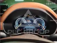 2021 Genesis G80