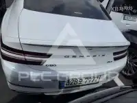 2021 Genesis G80