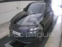 2021 Genesis G80