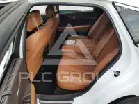 2021 Genesis G80