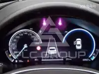 2021 Genesis G80