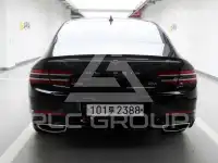 2021 Genesis G80