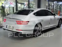 2021 Genesis G80