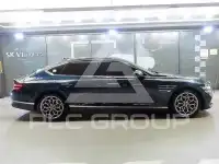2021 Genesis G80