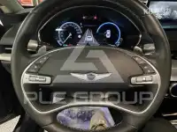 2021 Genesis G80
