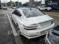 2021 Genesis G80