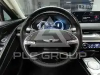 2021 Genesis G80