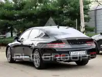 2021 Genesis G80