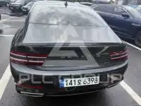 2021 Genesis G80