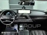 2021 Genesis G80