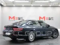2021 Genesis G80