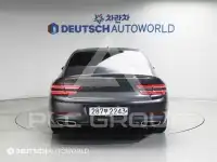 2021 Genesis G80