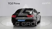 2021 Genesis G80