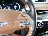 2021 Genesis G80