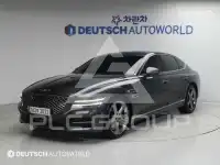 2021 Genesis G80