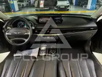 2021 Genesis G80