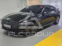 2021 Genesis G80