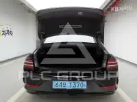 2021 Genesis G80
